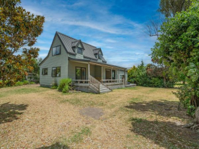 Seas the Day - Matarangi Holiday Home, Matarangi